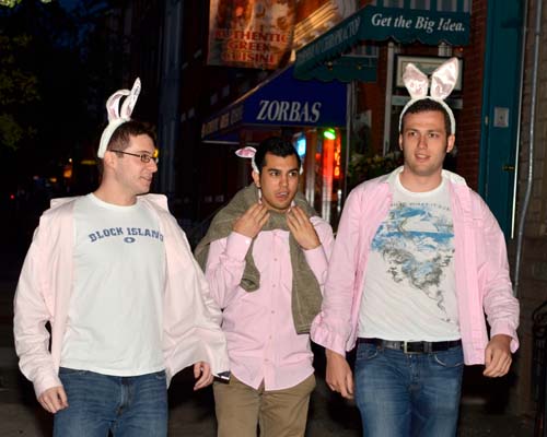 13th Annual Bunny Hop! (Gallery 2)