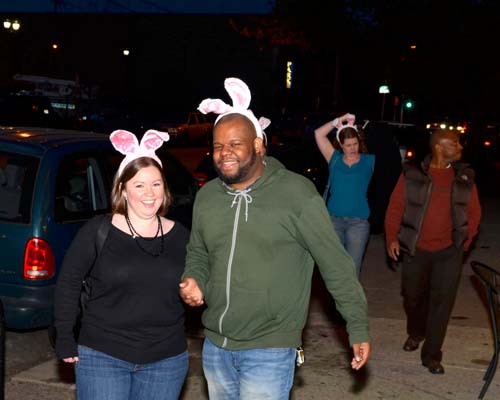 13th Annual Bunny Hop! (Gallery 2)