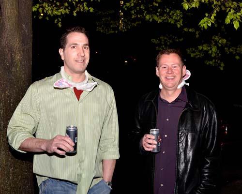 13th Annual Bunny Hop! (Gallery 2)