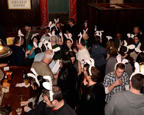 13th Annual Bunny Hop! (Gallery 2)