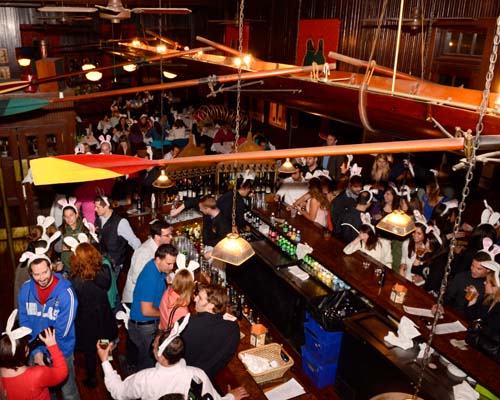 13th Annual Bunny Hop! (Gallery 2)