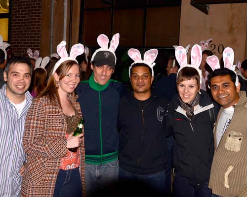 13th Annual Bunny Hop! (Gallery 2)