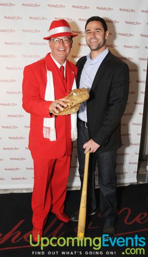 Mitchells & Ness Spring Fashion Event