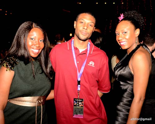 The Last Party in Paris