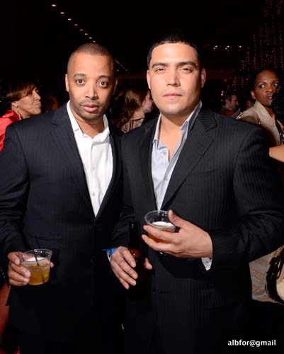 The Last Party in Paris