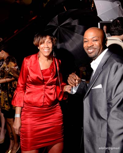 The Last Party in Paris