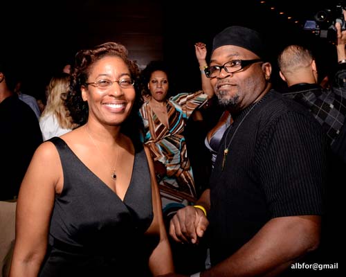 The Last Party in Paris