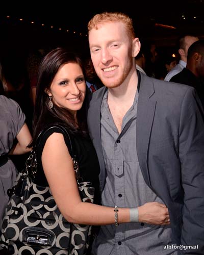 The Last Party in Paris