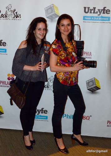 The Last Party in Paris