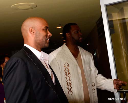 The Last Party in Paris