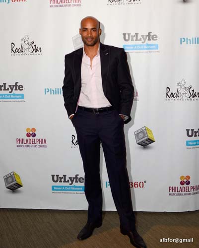 The Last Party in Paris