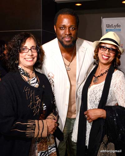 The Last Party in Paris