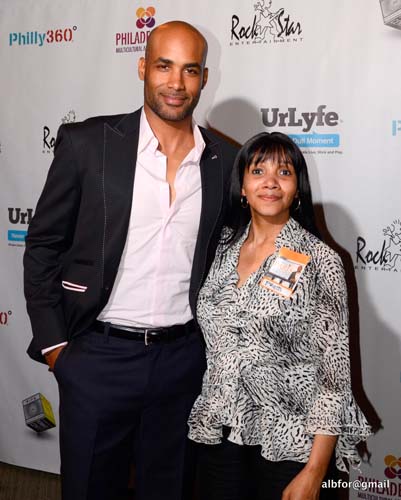 The Last Party in Paris