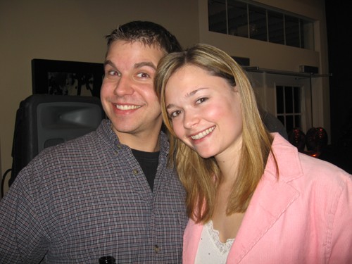 The Loft's Valentine's Mixer