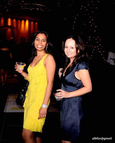 The Last Party in Paris