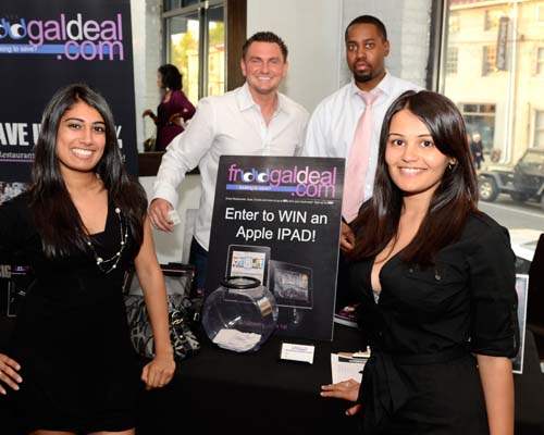 9th Annual Spring Singles Party!