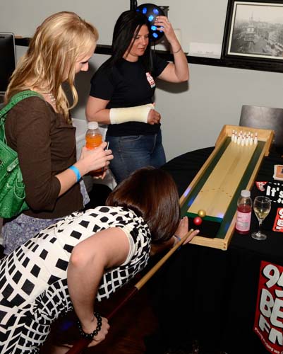 9th Annual Spring Singles Party!