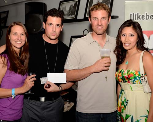 9th Annual Spring Singles Party!