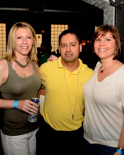 9th Annual Spring Singles Party!