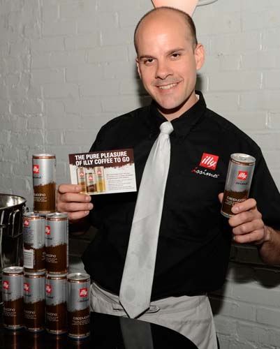 9th Annual Spring Singles Party!