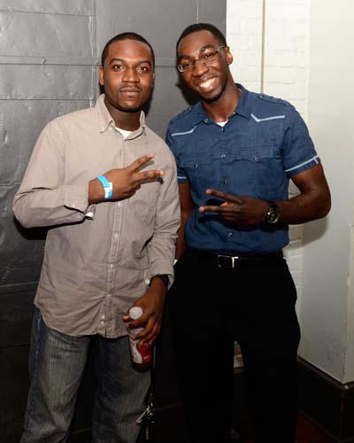 9th Annual Spring Singles Party!