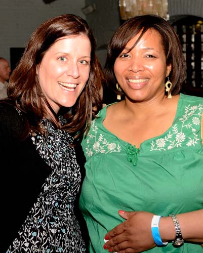 9th Annual Spring Singles Party!