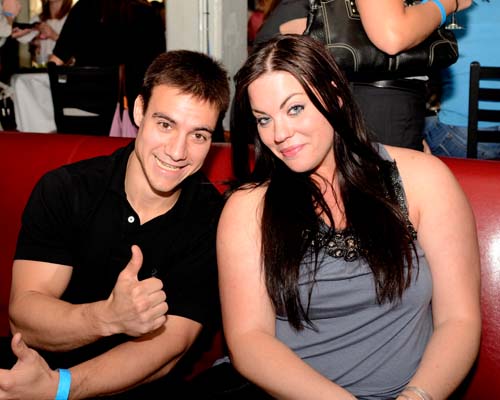 9th Annual Spring Singles Party!