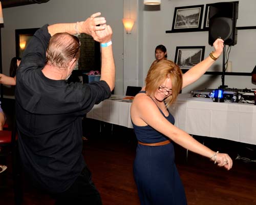 9th Annual Spring Singles Party!