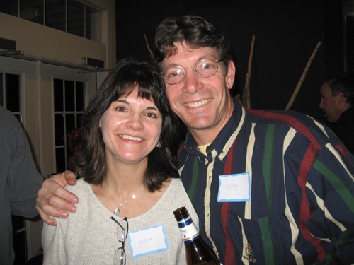 The Loft's Valentine's Mixer