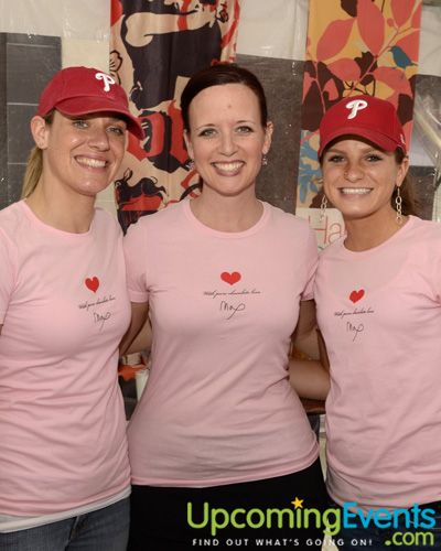 Rittenhouse Row Spring Festival