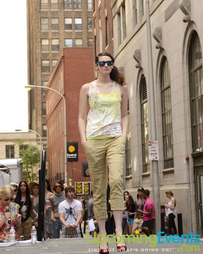 Rittenhouse Row Spring Festival