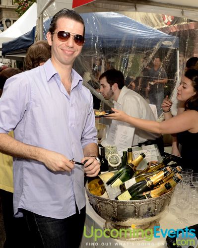 Rittenhouse Row Spring Festival