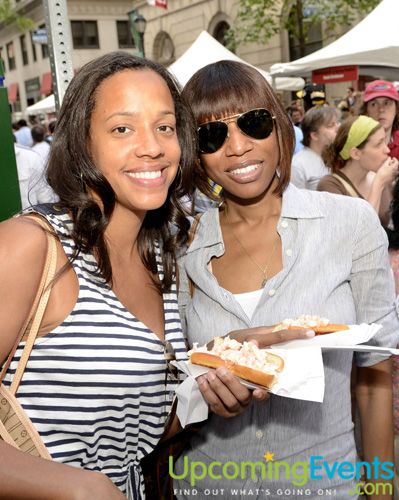 Rittenhouse Row Spring Festival