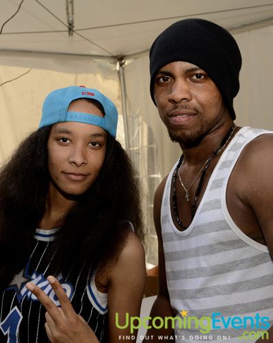 Rittenhouse Row Spring Festival