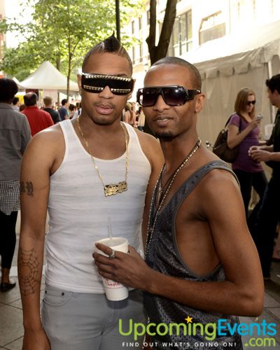 Rittenhouse Row Spring Festival