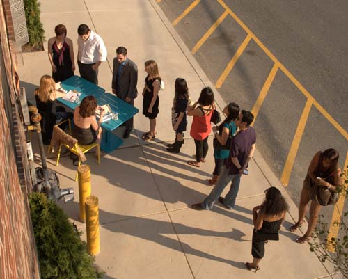 VIP Grand Opening - Arrow Swim Club