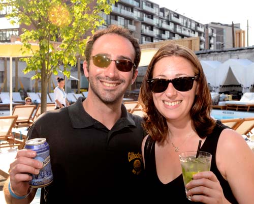 VIP Grand Opening - Arrow Swim Club