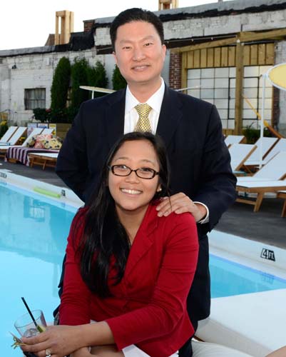 VIP Grand Opening - Arrow Swim Club