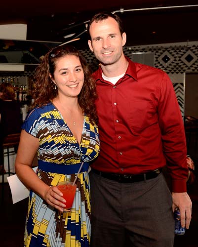 VIP Grand Opening - Arrow Swim Club