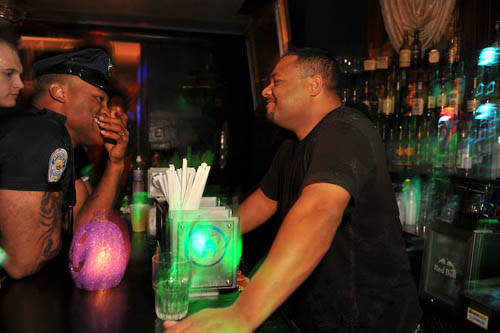 4th Annual Vampires + Vixens Halloween Party