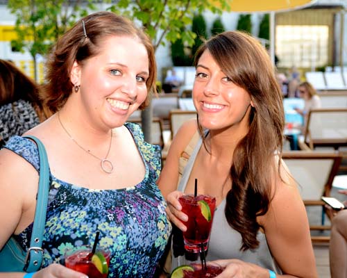 VIP Grand Opening - Arrow Swim Club