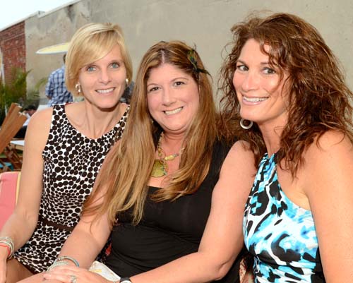 VIP Grand Opening - Arrow Swim Club