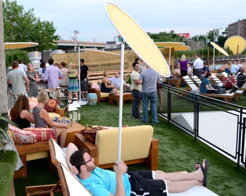 VIP Grand Opening - Arrow Swim Club