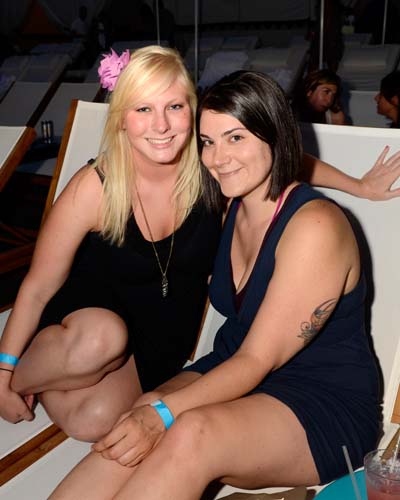 VIP Grand Opening - Arrow Swim Club