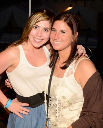 VIP Grand Opening - Arrow Swim Club