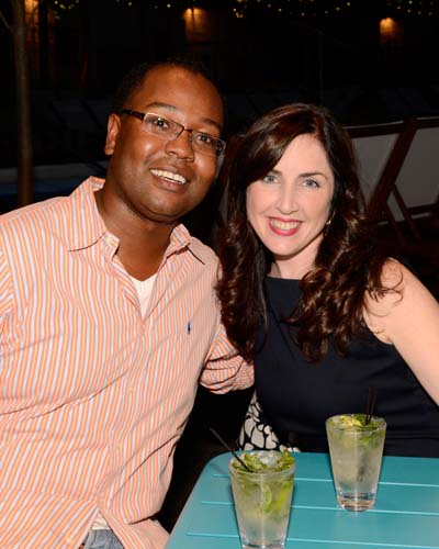 VIP Grand Opening - Arrow Swim Club