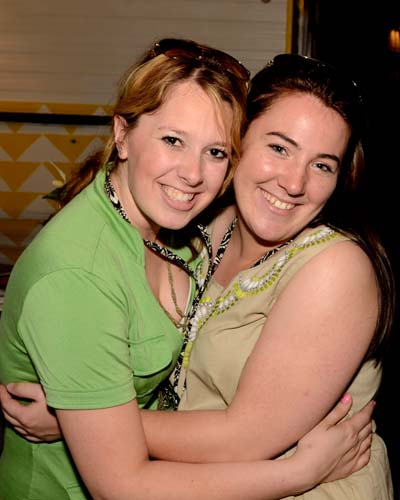 VIP Grand Opening - Arrow Swim Club