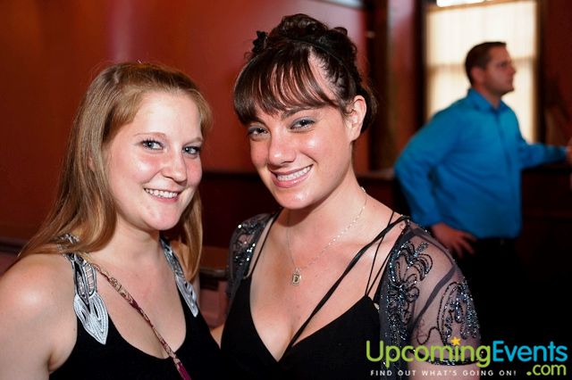 Bourbon Blue VIP Deck Party