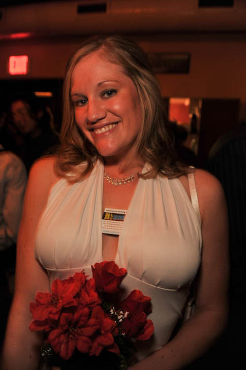 4th Annual Vampires + Vixens Halloween Party