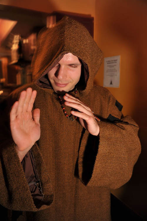 4th Annual Vampires + Vixens Halloween Party